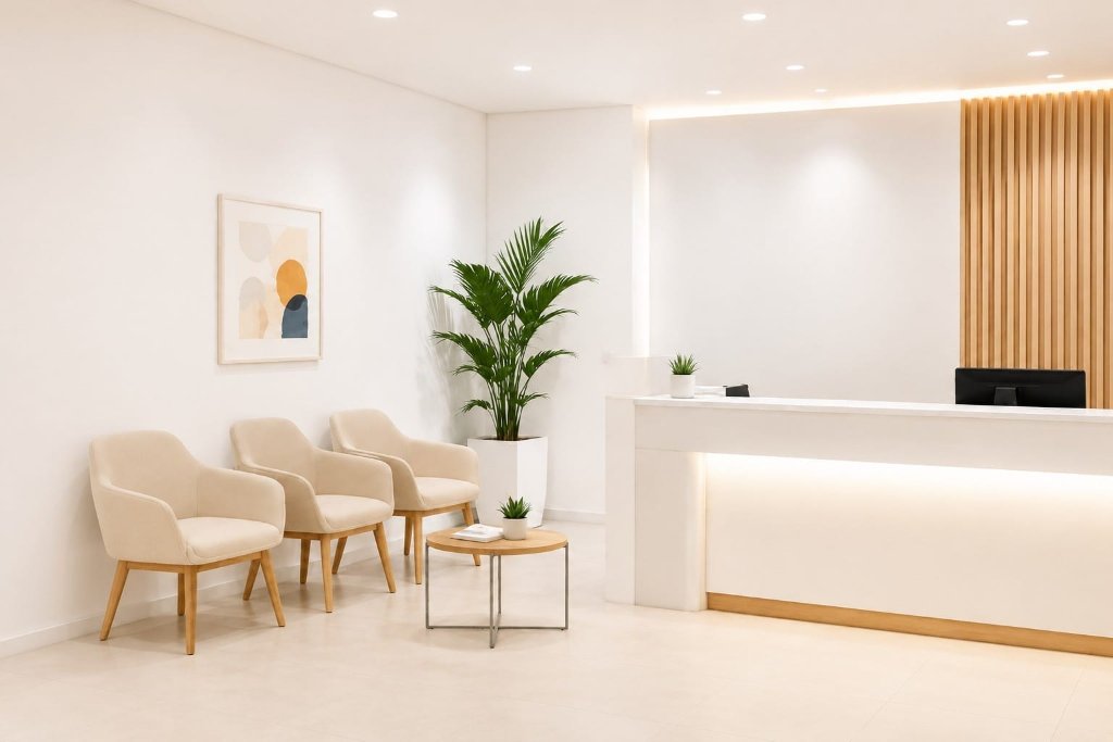 Clinica Cedars 1
