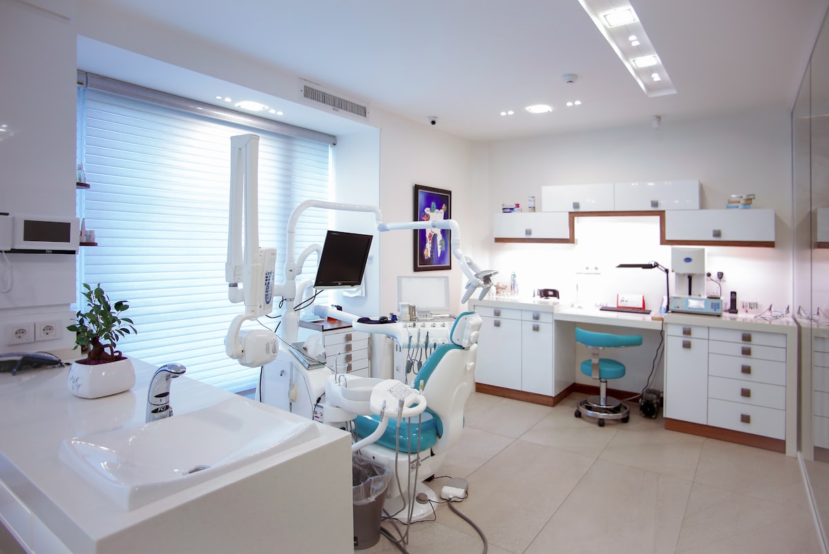 Clinica Cedars 2