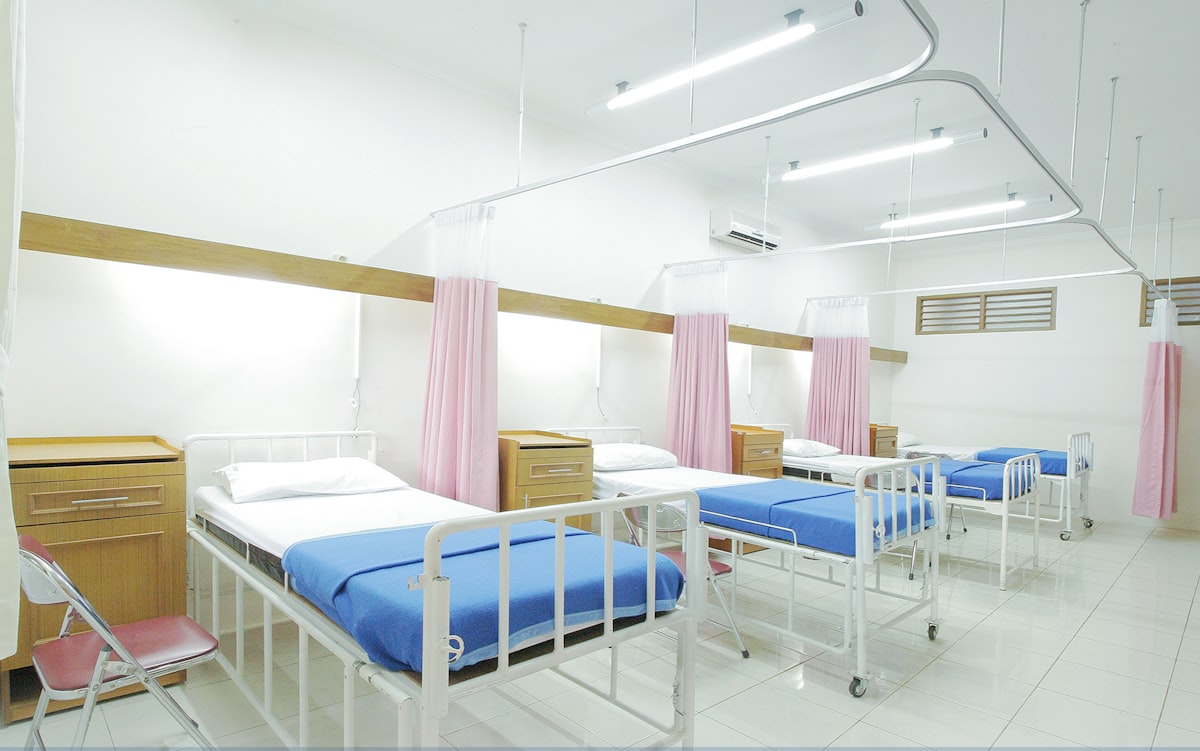 Clinica Cedars 5